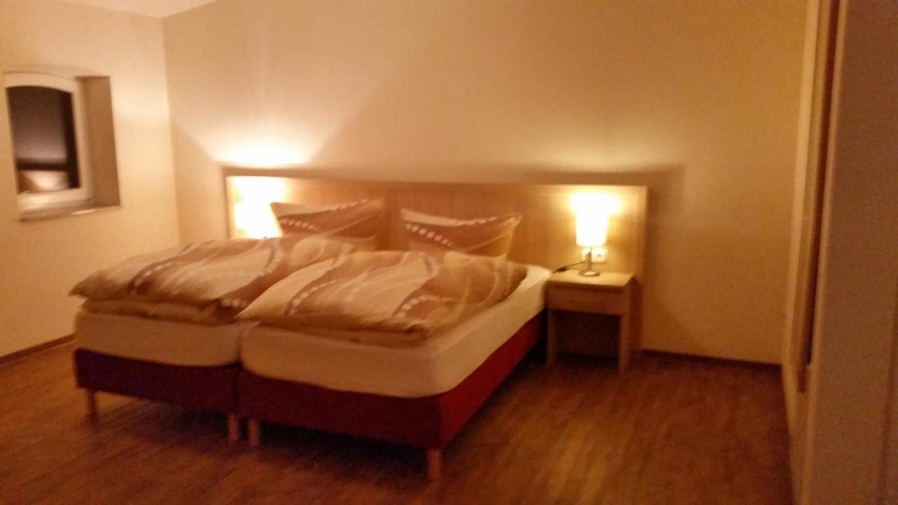Landhotel Kreien Exterior photo
